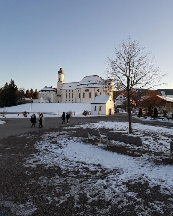 Gasthof Moser in Der Wies